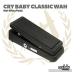 CRY BABY CLASSIC WAH GCB95F - Wah Pedal Efek