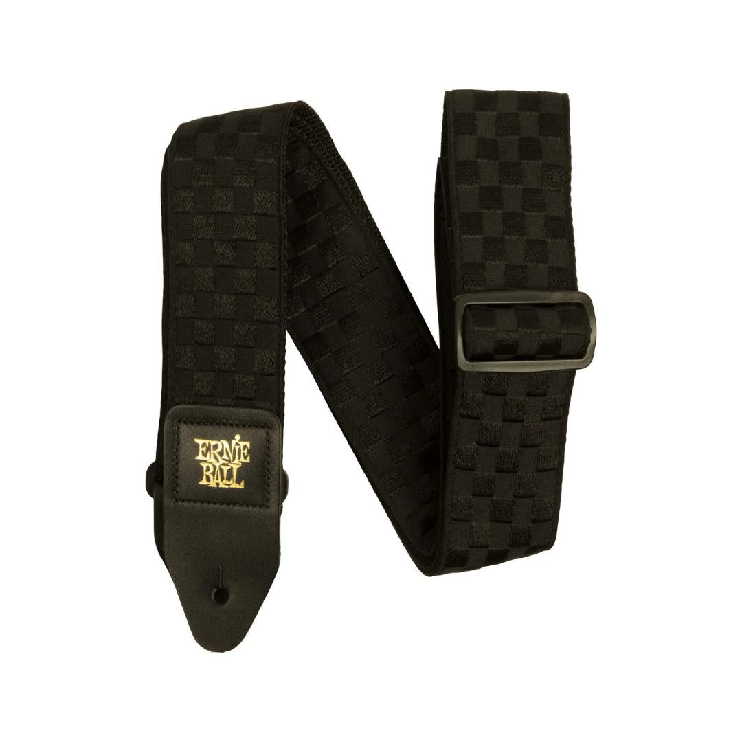 Ernie Ball Jacquard Guitar Strap - Strep Gitar