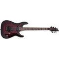 SCHECTER OMEN ELITE-6 FR Electric Guitar | Gitar Tremolo Up Down