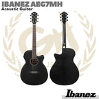 IBANEZ AEG7MH Acoustic Guitar | Gitar Akustik Elektrik