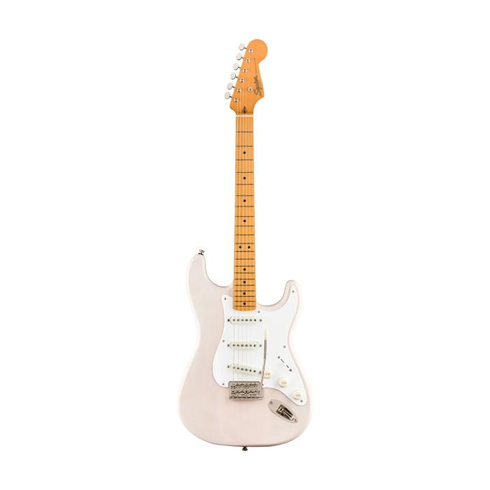 SQUIER STRATOCASTER CLASSIC VIBE 50s Electric Guitar | Gitar Listrik