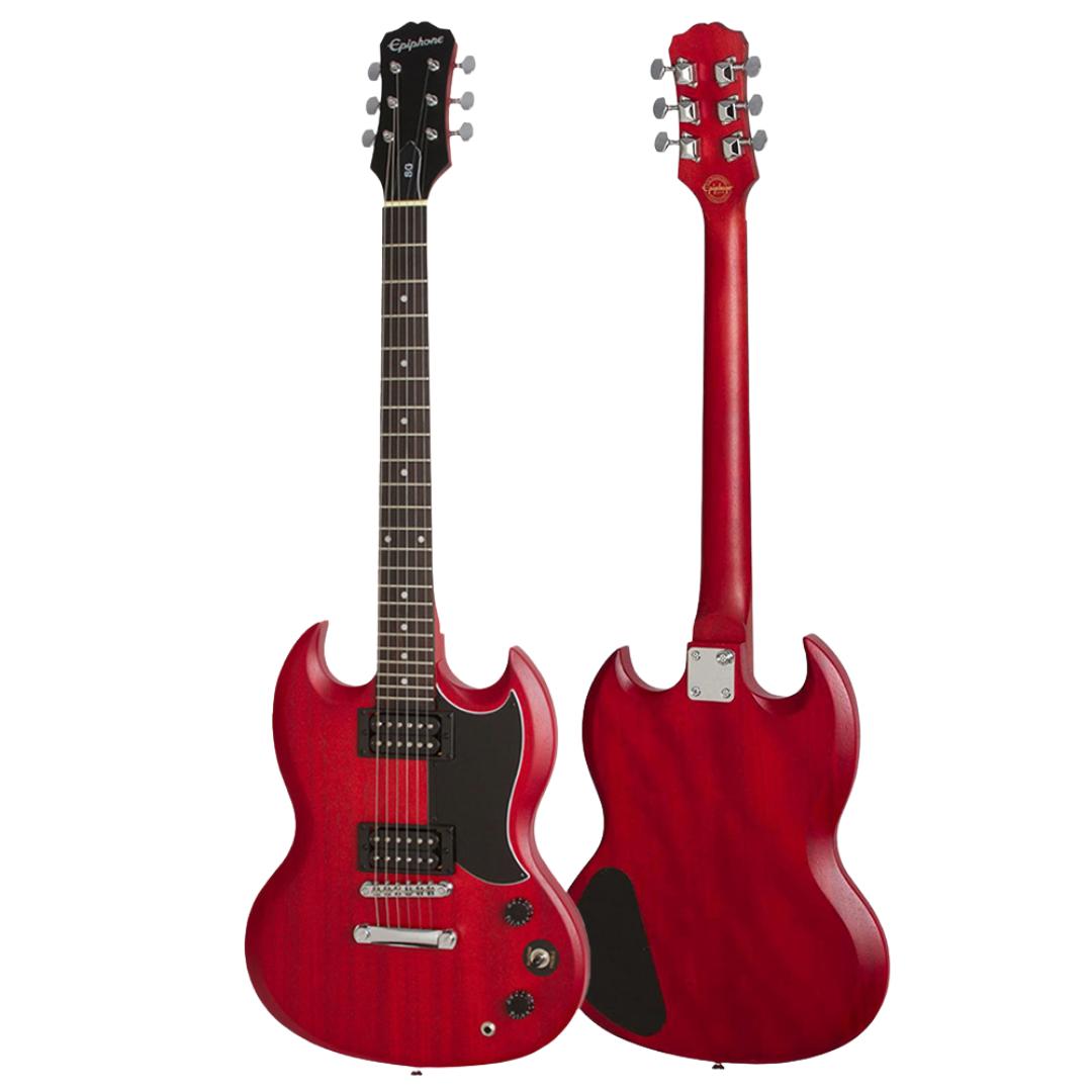 EPIPHONE SG SPECIAL SATIN E1 Electric Guitar | Gitar Listrik Elektrik