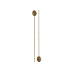 Promark Jim Wunderlich SYS Blue Marimba Stick