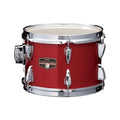 TAMA IP62H6W Imperialstar Drum 6-Piece Drum Kit w/Hardware+Throne, Burnt Red Mist - Akustik Drum Set