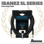 Ibanez SI Series Guitar Instrument Cable - Kabel Jack Gitar Bass