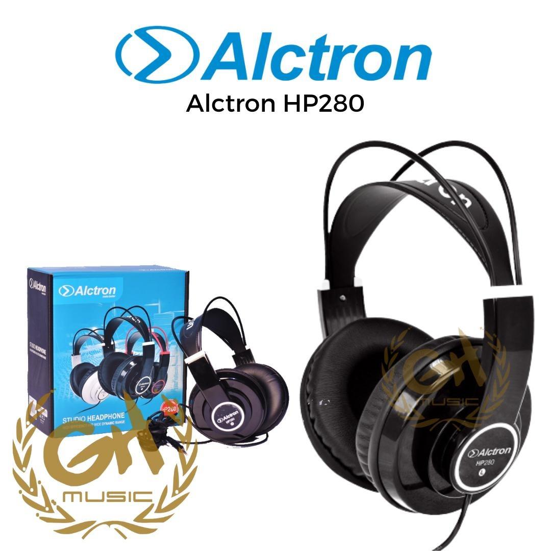 Professional Headphone Alctron HP280
