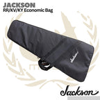 Jackson Randy Rhoads / King V / Kelly Economy Gig Bag - Tas Gitar