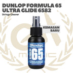 JIM DUNLOP FORMULA 65 ULTRA GLIDE 6582 | Pembersih Senar Gitar Bass
