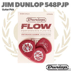 Jim Dunlop John Petrucci Flow Pick - Pik Gitar Bass isi 3