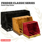 Fender Classic Series Case Stand - Stand Gitar Bass