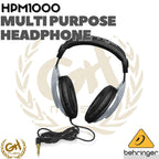 PAKET BEHRINGER HPM1000 HEADPHONE MONITORING HARGA KHUSUS