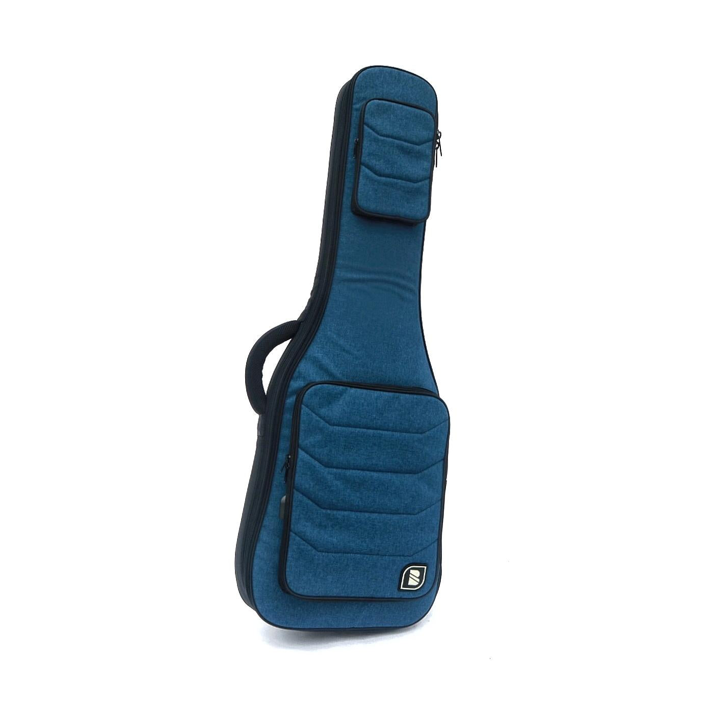 DBMX GITAR AKUSTIK JUMBO GIGBAG GITAR  - TAS GUITAR