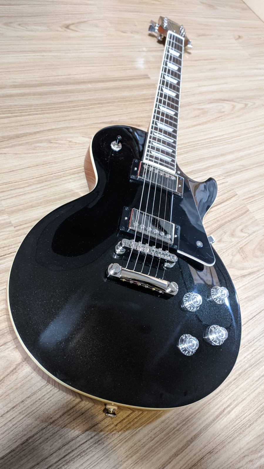 EPIPHONE LES PAUL MODERN Electric Guitar Original | Gitar Listrik