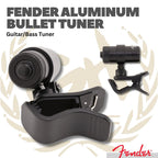 FENDER Aluminum Bullet Tuner - Tuner Gitar