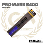 Promark Brushes Blue Nylon B400 Drum Stick