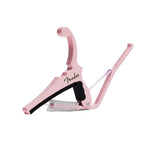 KYSER X FENDER Quick Change Guitar Capo | Gitar Kapo KGEF