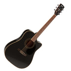 CORT AD880CE Acoustic Electric Guitar | Gitar Akustik Elektrik AD880