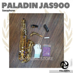 Paladin JAS900 Alto Saxophone JAS-800