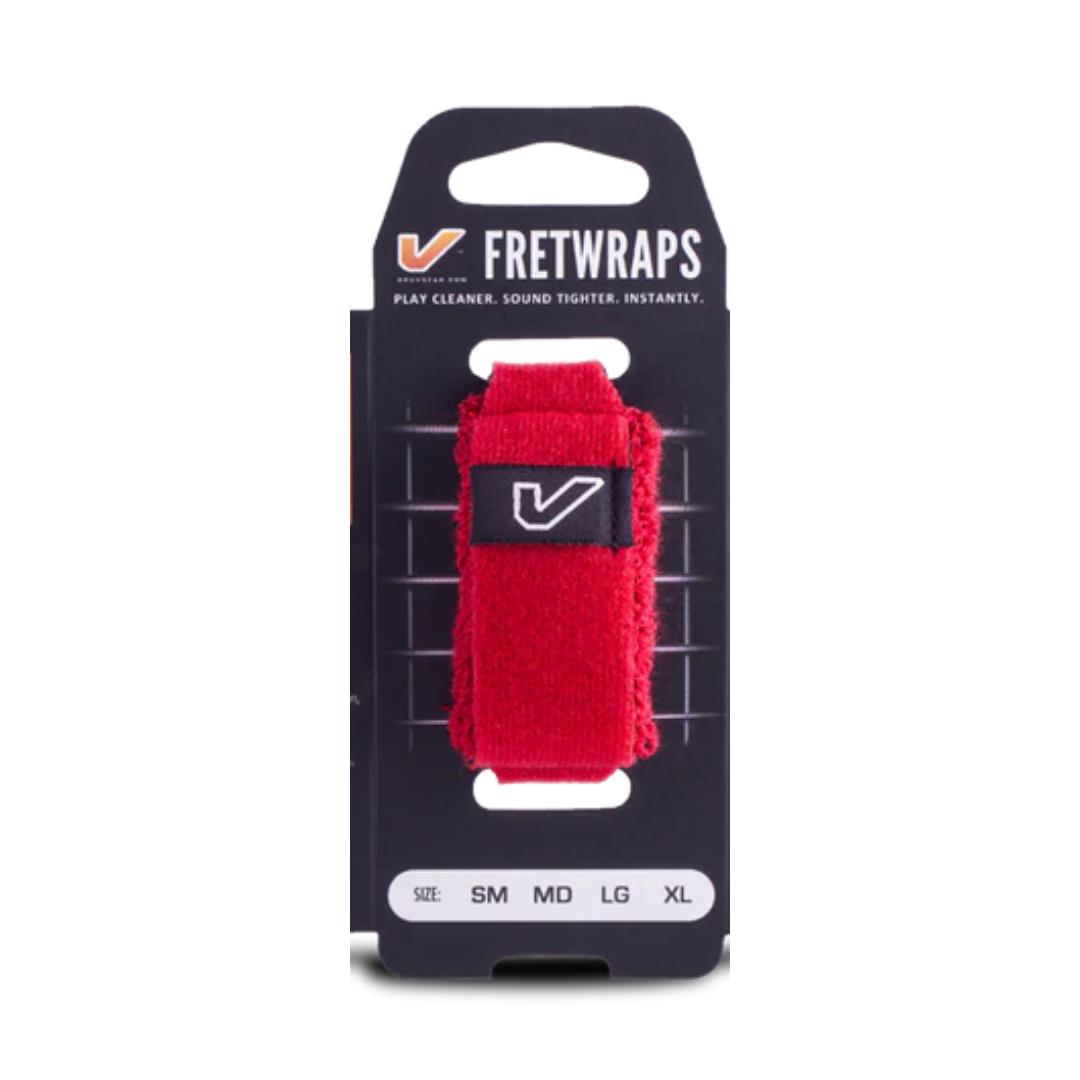 Fretwrap By Gruvgear HD GEM - String Muter