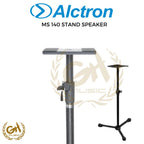 ALCTRON MS 140 STAND SPEAKER MONITOR BERDIRI KOKOH