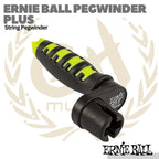 Ernie Ball P09604 Pegwinder Plus - Pemutar Senar