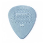 Dunlop Max Grip Nylon Standard Pick Satuan - Pick Gitar Bass