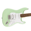 SQUIER FSR SONIC HSS Stratocaster Electric Guitar | Gitar Elektrik