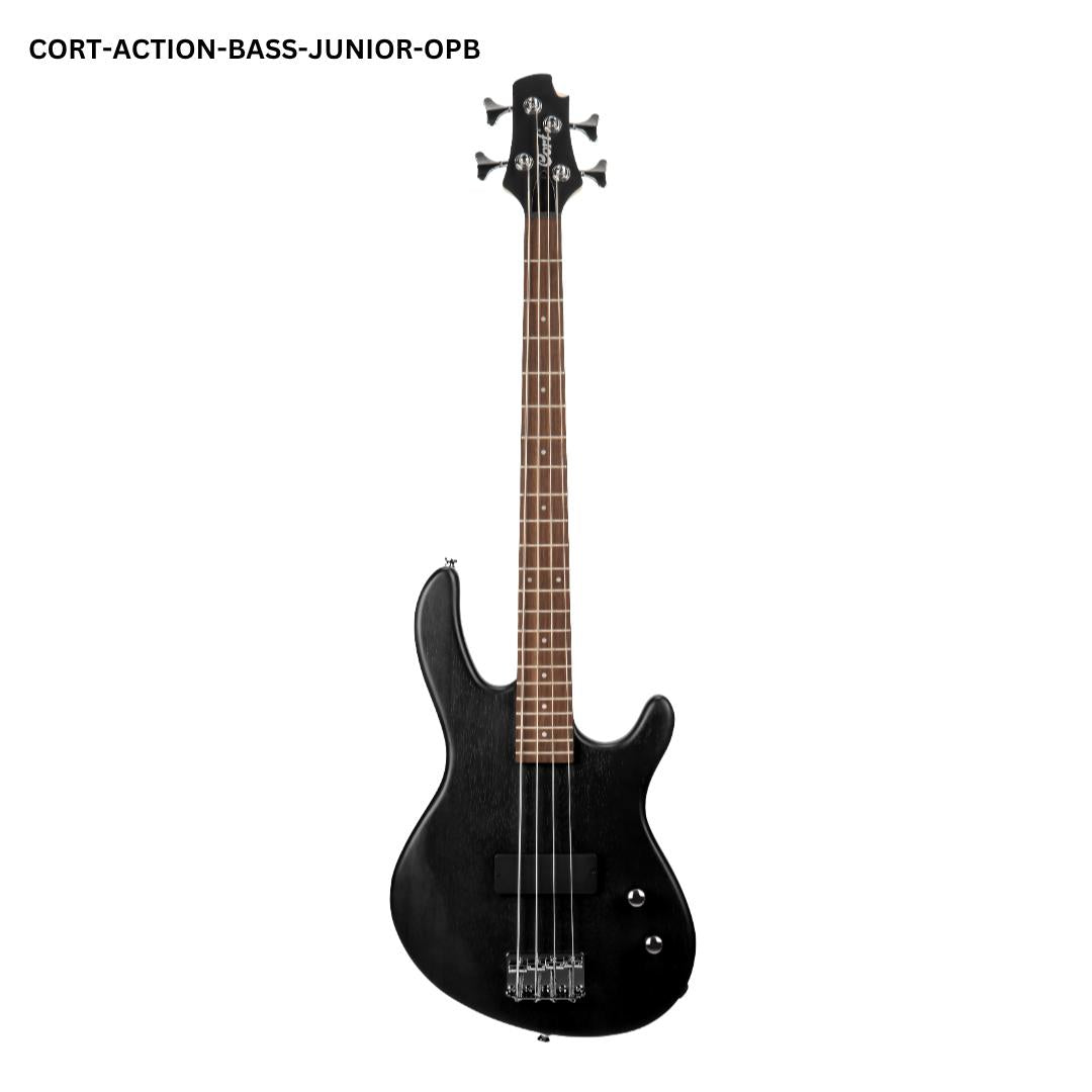 Cort Action Bass Junior Electric Bass - Bass Listrik Elektrik