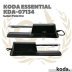 Koda Essential Sustain Pedal ONE - Sustain Pedal
