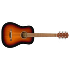 Fender FA 15 3/4 String Acoustic Guitar with Bag | Gitar Akustik FA15