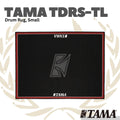 TAMA TDRS-TL Drum Rug Small - Karpet Drum