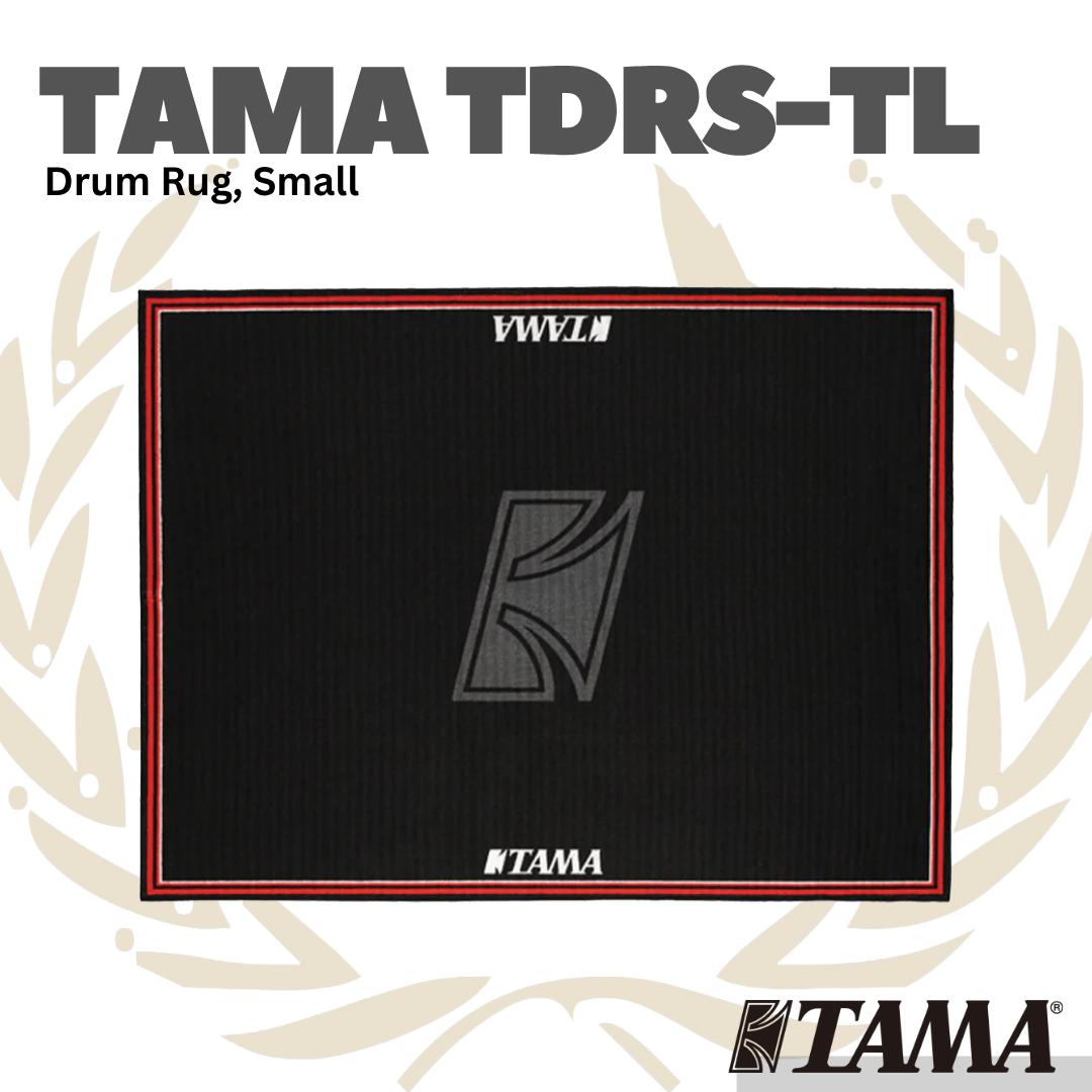 TAMA TDRS-TL Drum Rug Small - Karpet Drum