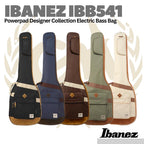 Ibanez IBB541 Powerpad Designer Collection Bass Guitar Bag - Tas