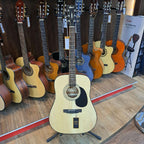 CORT AD810E-OP GUITAR ACOUSTIC ELECTRIC