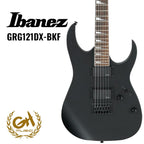IBANEZ GRG121DX ELECTRIC GUITAR | GITAR ELEKTRIK