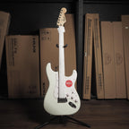 SQUIER FSR SONIC Stratocaster Electric Guitar | Gitar Elektrik Listrik