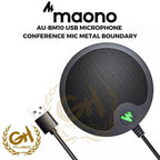 MAONO AU-BM10 USB MICROPHONE CONFERENCE BINTARO