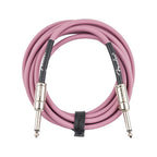 Fender 10FT Contour Series Instrument Cable - Kabel Instrument