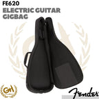 FENDER FE620 Electric Guitar Gig Bag - Gig Bag Gitar Elektrik