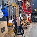 CORT Action Bass V Plus 5 strings Electric | Listrik Elektrik