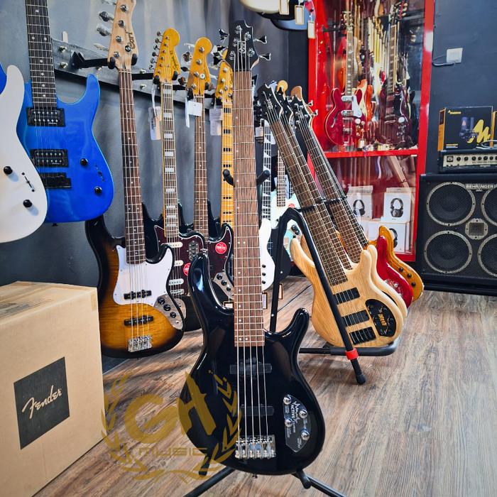 CORT Action Bass V Plus 5 strings Electric | Listrik Elektrik