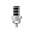 Rode PodMic Dynamic Microphone - Mic Podcast Livestreaming Dinamik Pod Mic Rode