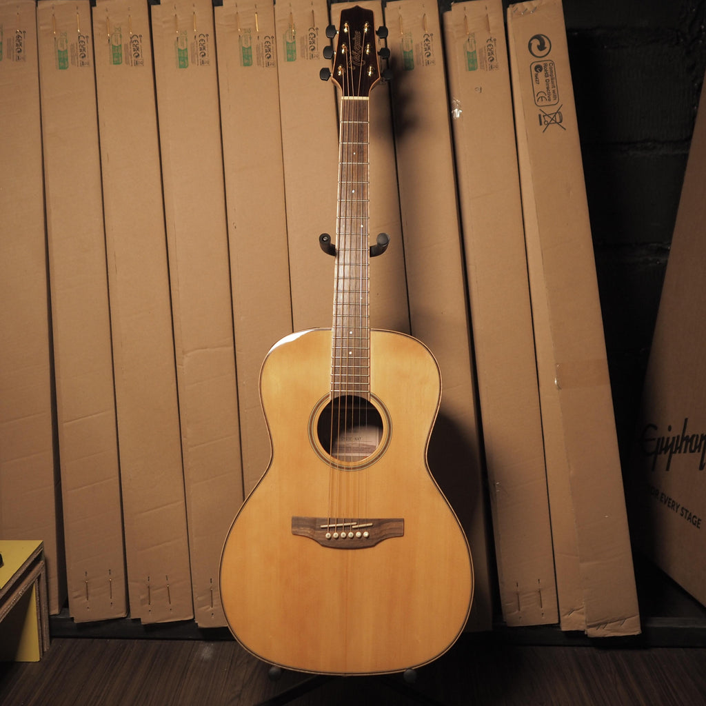 Takamine GY93E Acoustic Electric Guitar - Gitar Akustik Elektrik