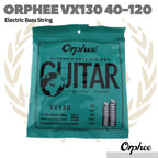 Orphee VX130 Electric Bass 5 String 40-120 - Senar Bass Elektrik