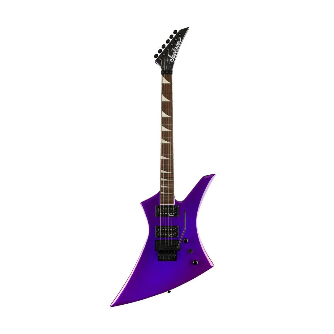 Jackson X Series Kelly KEX Electric Guitar Laurel FB - Gitar Elektrik