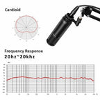 MAONO AU-PM320 - Microphone