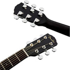 Fender CC-60SCE Concert Acoustic Guitar