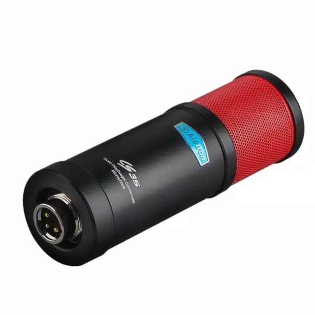 ALCTRON CS35 MICROPHONE CONDENSER