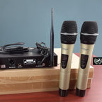 BeyerMic KLV 99 Wireless Microphone
