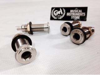 ROUND JACK METAL
